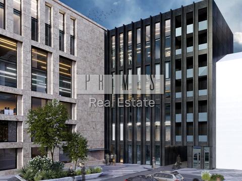 коммерческая по адресу Жилянская ул., 25