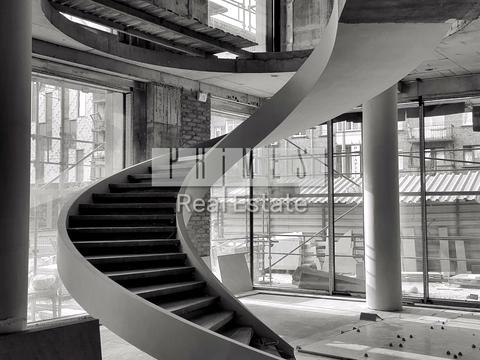 коммерческая по адресу Жилянская ул., 25