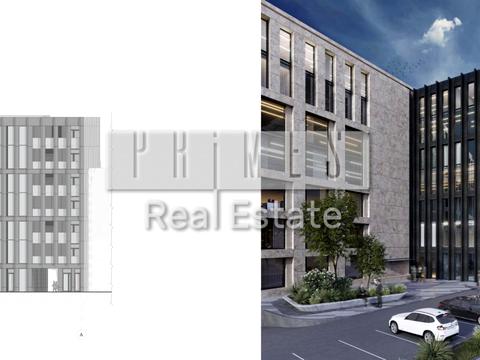 коммерческая по адресу Жилянская ул., 25