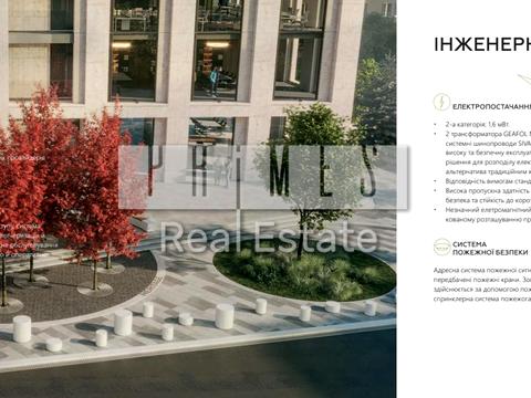 коммерческая по адресу Жилянская ул., 25