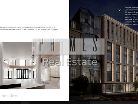 коммерческая по адресу Жилянская ул., 25