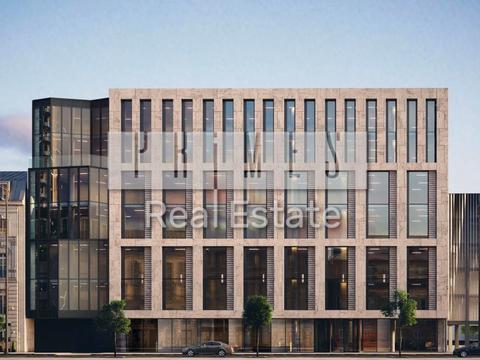 коммерческая по адресу Жилянская ул., 25