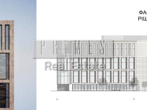 коммерческая по адресу Жилянская ул., 25