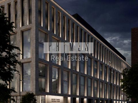 коммерческая по адресу Жилянская ул., 25