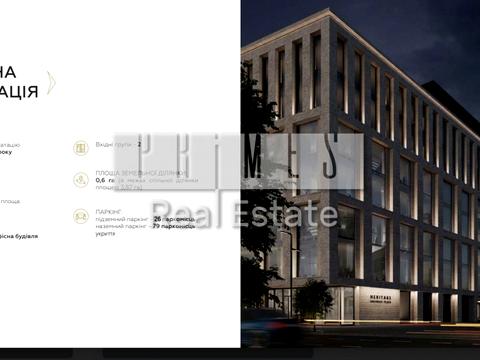 коммерческая по адресу Жилянская ул., 25