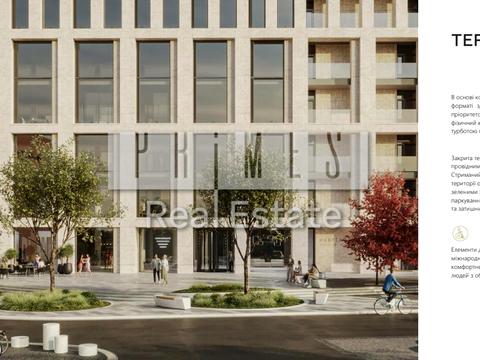 коммерческая по адресу Жилянская ул., 25