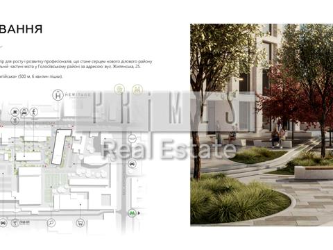 коммерческая по адресу Жилянская ул., 25