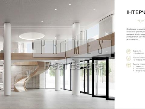 коммерческая по адресу Жилянская ул., 25