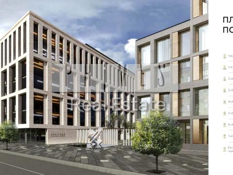 коммерческая по адресу Жилянская ул., 25