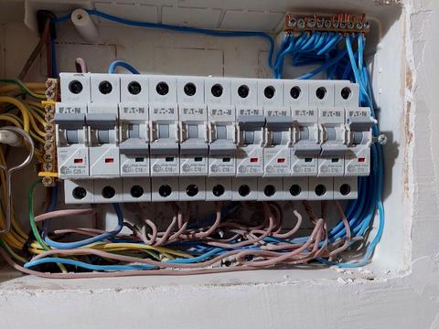 квартира по адресу Мукачево, Свято-Михайловская ул. (Индустриальная), 35А