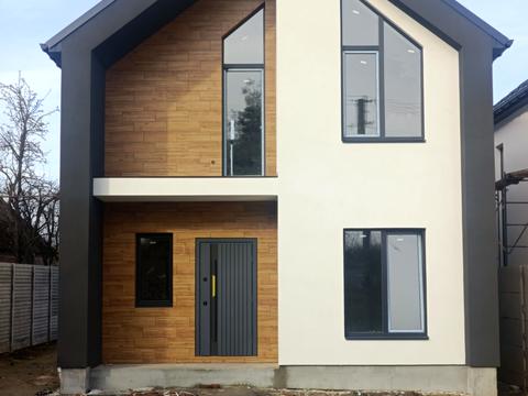 будинок за адресою Павла Тичини