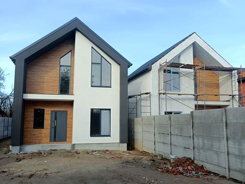 будинок за адресою Павла Тичини