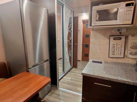 квартира за адресою Чумаченка вул., 25-Б