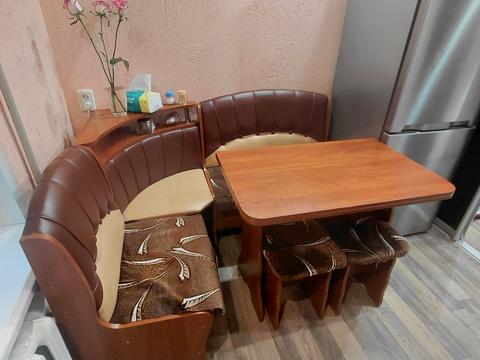 квартира за адресою Чумаченка вул., 25-Б