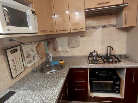 квартира за адресою Чумаченка вул., 25-Б