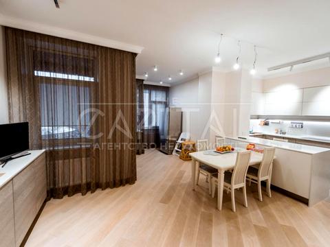 квартира за адресою Старонаводницька вул., 13-А