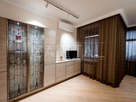 квартира за адресою Старонаводницька вул., 13-А