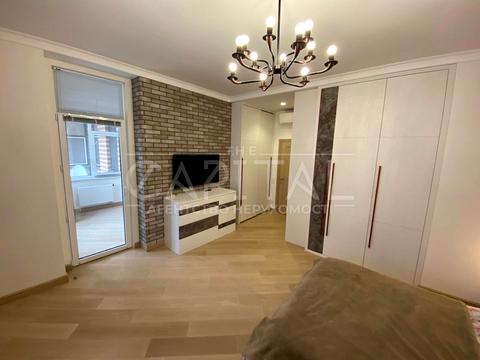 квартира за адресою Старонаводницька вул., 13-А