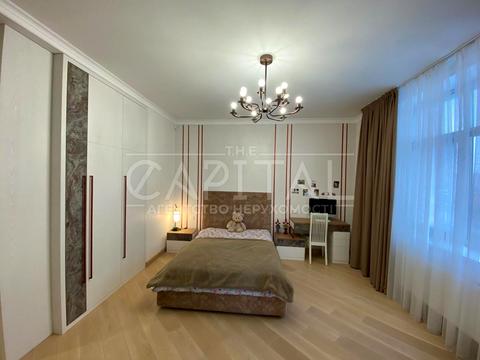 квартира за адресою Старонаводницька вул., 13-А