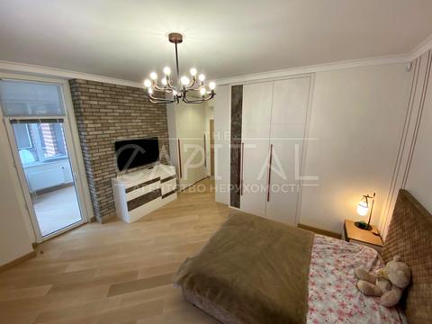 квартира за адресою Старонаводницька вул., 13-А