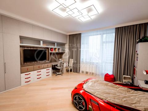 квартира за адресою Старонаводницька вул., 13-А