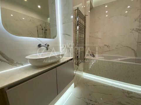 квартира за адресою Старонаводницька вул., 13-А