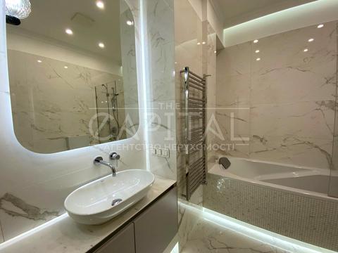 квартира за адресою Старонаводницька вул., 13-А