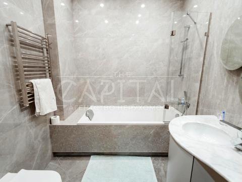 квартира за адресою Старонаводницька вул., 13-А