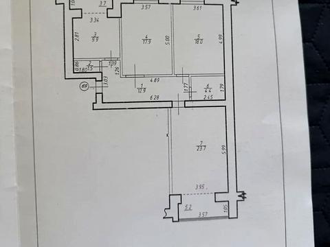 квартира по адресу Ивано-Франковск, Галицкая ул., 118а
