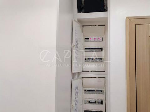 квартира за адресою Старонаводницька вул., 13-А