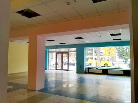 комерційна за адресою Галицька вул., 34