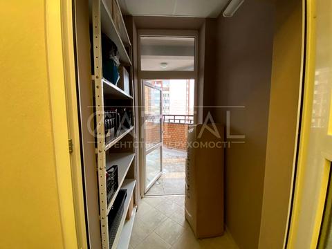 квартира за адресою Старонаводницька вул., 13-А