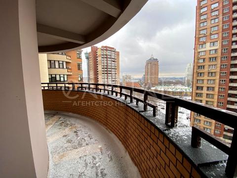 квартира за адресою Старонаводницька вул., 13-А