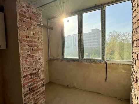 квартира по адресу Ивано-Франковск, Галицкая ул., 118а