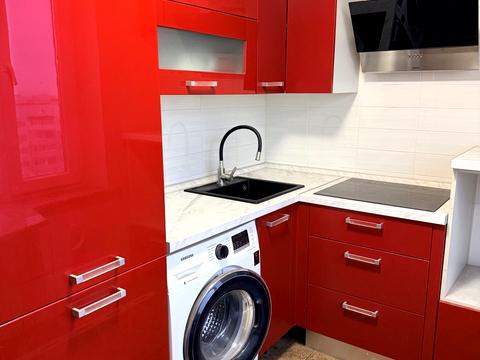 квартира за адресою Людвіга Свободи просп., 39