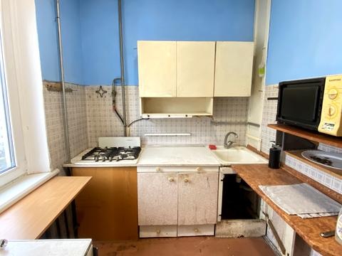 квартира за адресою Сидора Воробкевича вул., 11