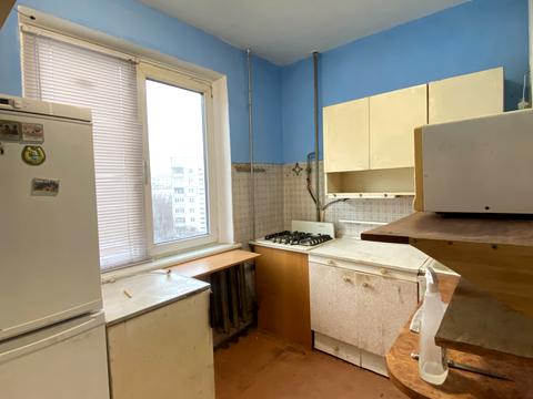 квартира за адресою Сидора Воробкевича вул., 11