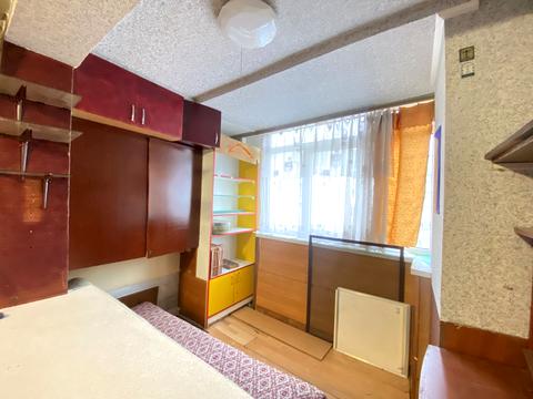 квартира за адресою Сидора Воробкевича вул., 11