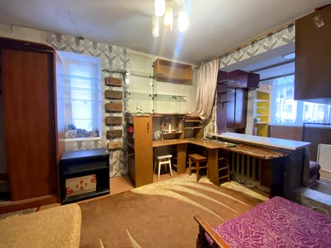 квартира за адресою Сидора Воробкевича вул., 11