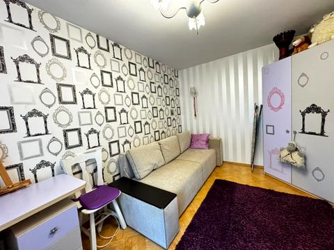 квартира по адресу Академика Лазаренко ул., 4б