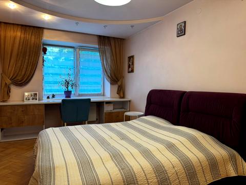 квартира по адресу Академика Лазаренко ул., 4б