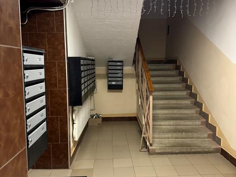 квартира за адресою Харків, Яни Червоної вул., 9а