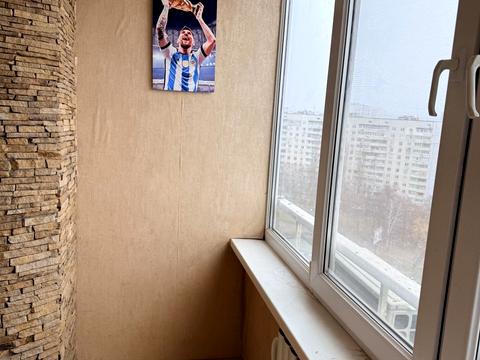 квартира за адресою Людвіга Свободи просп., 39