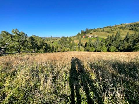 ділянка за адресою 