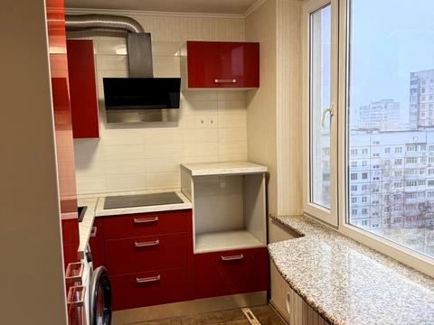 квартира за адресою Людвіга Свободи просп., 39