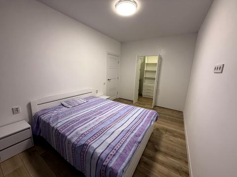 квартира по адресу Карла Мікльоша ул., 20