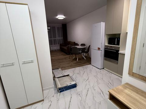 квартира по адресу Карла Мікльоша ул., 20