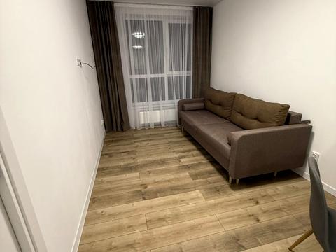 квартира по адресу Карла Мікльоша ул., 20