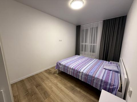 квартира по адресу Карла Мікльоша ул., 20