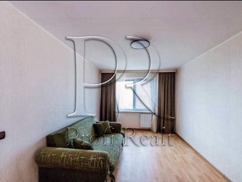 квартира по адресу Академика Булаховского ул., 42/43